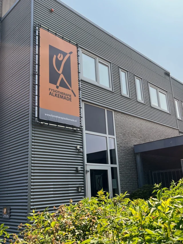Fysiotherapie Alkemade Roelofarendsveen